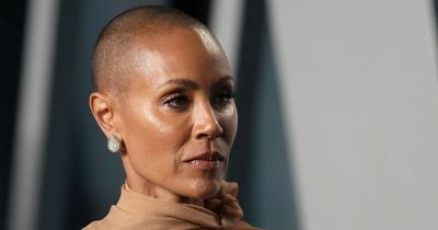 Jada Pinkett Smith drops Red Table Talk teaser but there's no mention of Oscars slap
