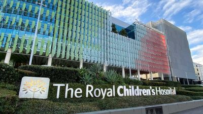 Royal Children's Hospital no longer allowed to train doctors in providing children's emergency care