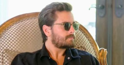 Scott Disick sparks concern as emotional video of him breaking down in tears resurfaces