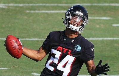 Tuesday Takeaways: Falcons begin voluntary offseason program