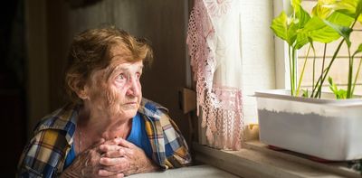 Older Australians on the tough choices they face as energy costs set to increase