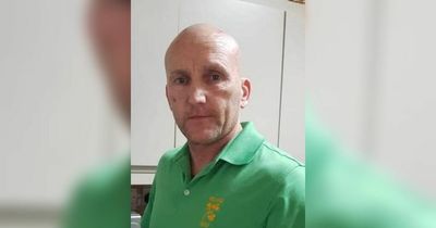 Dad tragically dies of heart attack on ferry heading to Wales with his children