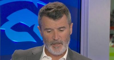 Roy Keane's "very worried" response speaks volumes after Jurgen Klopp's coy admission