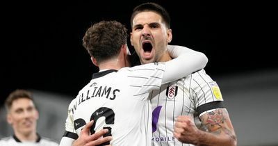 Fulham seal immediate promotion back to the Premier League with Preston win