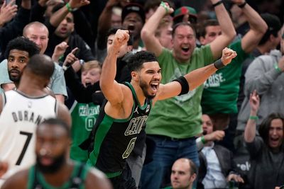 Opening of NBA playoffs gives ratings win to ABC, ESPN