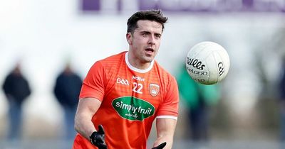 Armagh trio have suspensions thrown out ahead of Donegal clash