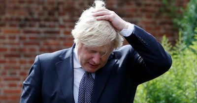 'Boris Johnson brazenly denies truth and always puts himself first - he should resign'