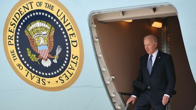Biden says U.S. will send more weapons to Ukraine