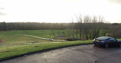 West Lothian schoolgirl allegedly 'attacked by dog' at child's play area