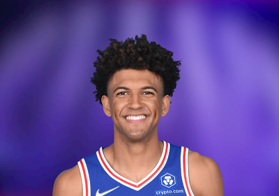 Matisse Thybulle officially ruled out for Game 3 in Toronto