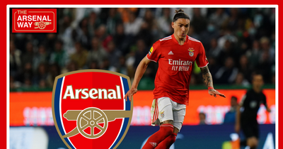 Darwin Nunez gives Mikel Arteta Europe ultimatum as £65m Arsenal deal hangs in the balance