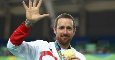 British Cycling offers 'full support' to Bradley Wiggins over grooming claims