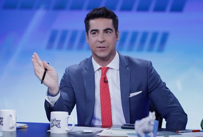 Jesse Watters admits to deflating tires