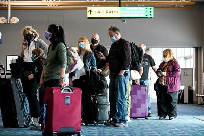 Mask mandate ruling is "a political act"