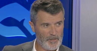 Roy Keane vents anger at Man Utd result vs Liverpool as Arsenal and Spurs get top four boost