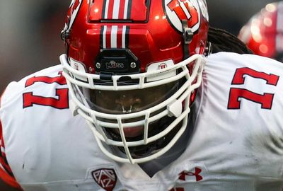 Packers host Utah OT Bam Olaseni for official pre-draft visit