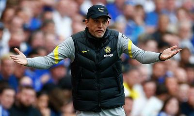 Thomas Tuchel claims top-four rivals gained ‘huge advantage’ from cup exits