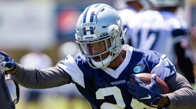 Stephen Jones Addresses Investigation Involving Cowboys CB Joseph