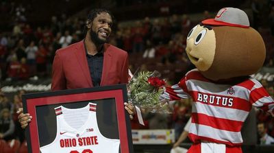 Report: Greg Oden to Join Butler MBB Support Staff