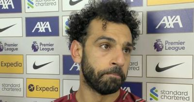 Mohamed Salah ruins Man Utd with "easy" explanation behind Liverpool's dominance