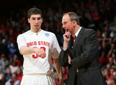 Thad Matta reportedly set to hire two former Ohio State greats at Butler
