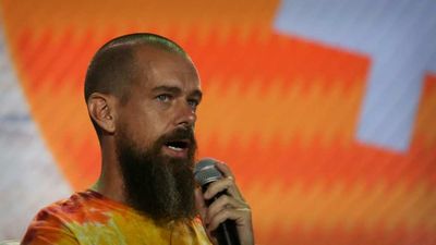 Jack Dorsey Has a Pugnacious Way to Unsettle Tech Elite