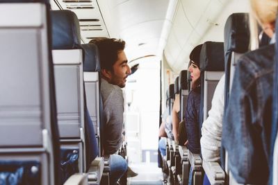 Where you do and don’t have to wear masks on US public transportation