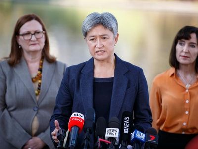 PM defends role in Pacific amid China deal