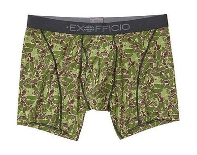 The 7 best men's underwear for hiking the Appalachian Trail