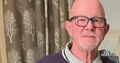 Heartbreak as dad-of-five, 52, found dead by daughter on ferry to meet friends