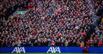 Jurgen Klopp says Cristiano Ronaldo applause was "moment of match" vs Manchester United