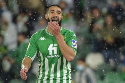 Real Betis’ Champions League hopes hit by defeat to Elche