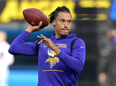 Kevin O’Connell opens up on Kellen Mond’s role in Vikings offense