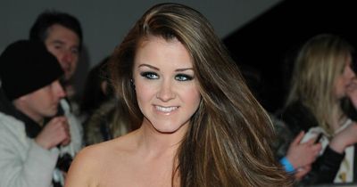 Coronation Street's Brooke Vincent shares rare photo of her stunning lookalike mother