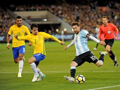 South American Superclasico returns to MCG