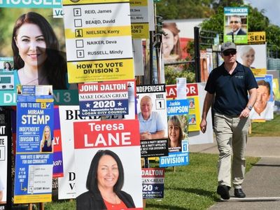 Concern over Qld local govt election caps