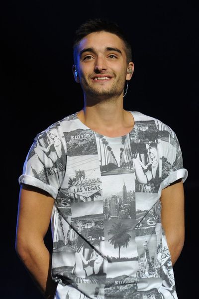 Funeral of The Wanted star Tom Parker to take place