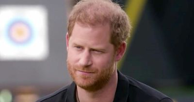 Prince Harry says he's 'making sure Queen is protected' in latest revealing interview