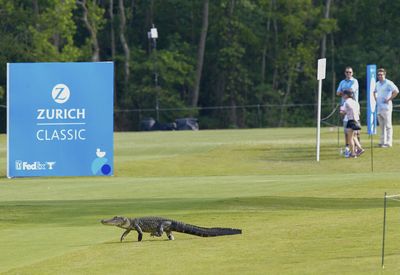 2022 Zurich Classic of New Orleans Thursday tee times, TV and streaming info