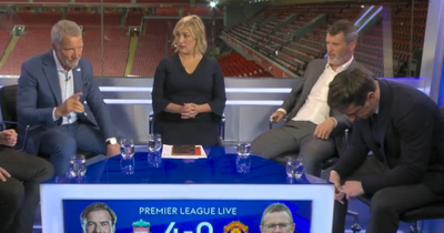 Gary Neville hits back at Graeme Souness claim on Glazer ownership of Manchester United