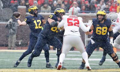 College Football Rankings, Season Predictions: Big Ten Spring Version 2022