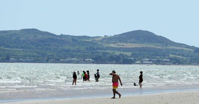Dublin weather: Met Eireann forecasts glorious sunny spells as temperatures soar