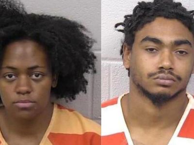 Parents arrested after mother tried to blame four-week-old baby’s alcohol poisoning death on breastfeeding