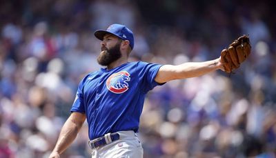 Cubs’ Jed Hoyer, David Ross remember Jake Arrieta’s legacy after he announces retirement