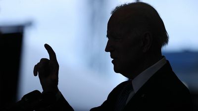 Biden considers delaying pandemic border policy repeal