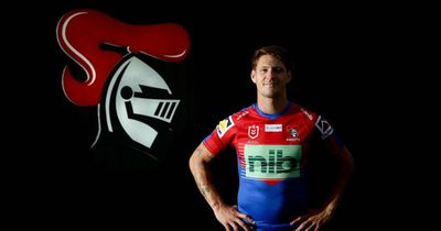 Knights call media to Kalyn Ponga press conference