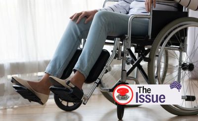 What will Labor’s proposed reforms to the NDIS achieve?