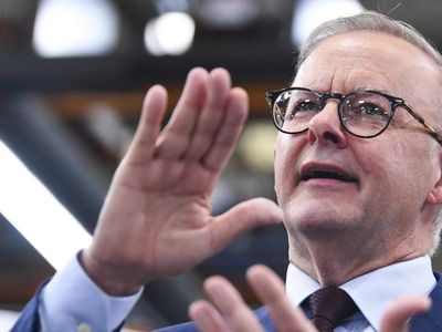 Labor rejects anti-coal pledge: Albanese