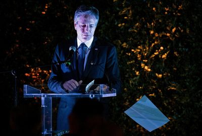 U.S., Panama sign bilateral agreement on migration cooperation - Blinken