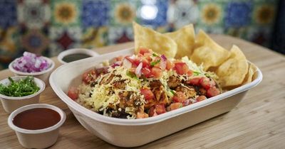 Food Bites: Grab a burrito bargain at Guzman's Belmont launch